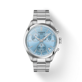TISSOT PR 100 CHRONOGRAPH - T150.417.11.351.00